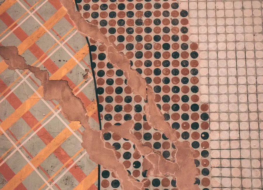 ריצוף דירות